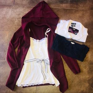 COPY - Curated Bundle: Work & Play